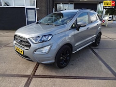 Ford EcoSport - 1.0 EcoBoost ST-Line