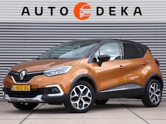 Renault Captur - 0.9 TCe Intens *Navigatie*Stoelverw.*Trekhaak