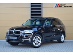 BMW X5 - xDrive35i High Executive * Head-up * Trekhaak * Panoramadak * 1e Eigenaar