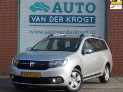 Dacia Logan MCV - 0.9 TCe Easy-R Lauréate, automaat, 1e Eig, APK 9-26