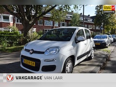 Fiat Panda - 0.9 TwinAir Edizione Cool