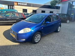 Fiat Grande Punto - 1.4 Edizione Lusso 89000 km