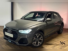Audi A1 citycarver - 30 TFSI S-LINE MATRIX