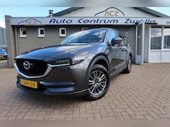 Mazda CX-5 - 2.0 SAG 160 GT-M 4WD, APPLE CARPLAY, CAMERA, TREKHAAK ENZ