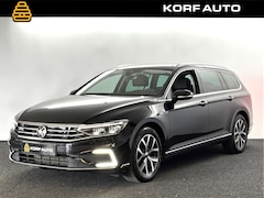 Volkswagen Passat Variant - 1.4 TSI PHEV GTE / Camera / Trekhaak / ACC