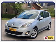Renault Grand Scénic - 1.4 TCE EXPRESSION Airco - APK 09-2026