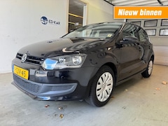 Volkswagen Polo - 1.2 TSI BlueMotion Edition 2de EIG. NL-AUTO NAP RIJDT GOED APK 5-2026