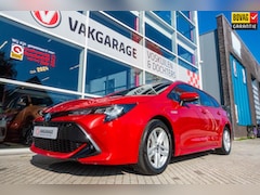 Toyota Corolla Touring Sports - 1.8 Hybrid Dynamic Plus | Navigatie | Parkpilot