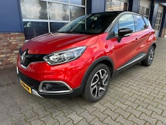 Renault Captur - 0.9 TCE XMOD TREKHAAK. CAMERA. NAVI. ALL.IN
