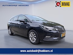 Opel Astra - 1.4 BUSINESS EX