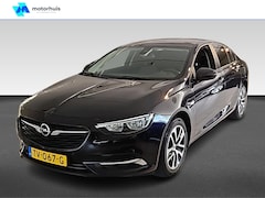 Opel Insignia Grand Sport - 1.5 Turbo EcoTEC 140pk Start/Stop Business+