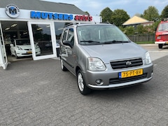 Suzuki Wagon R+ - 1.3 FREESTYLE, AUT, AIRCO, uitstekende staat