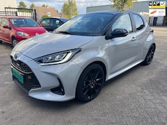 Toyota Yaris - 1.5 Hybrid GR Sport PANO