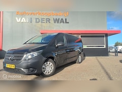 Mercedes-Benz Vito Tourer - 116 BlueTEC Pro Lang 9 PERSOONS