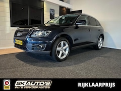 Audi Q5 - 2.0 TFSI Q. PL.S XENON l STOELVERW l PDC l CRUISE l