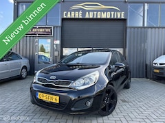 Kia Rio - 1.2 CVVT Comfort Pack |NAP|AIRCO|ELEK. RAMEN|LMV