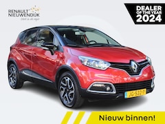 Renault Captur - TCe 90 Dynamique / DEALER ONDERHOUDEN / NAVI / CAMERA / PDC A / KEYLESS / DAB / CRUISE / C