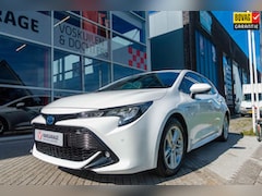 Toyota Corolla - 1.8 Hybrid Dynamic | Stoelverwarming | Navigatie