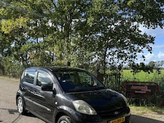 Subaru Justy - 1.0 Comfort S | 2010 |