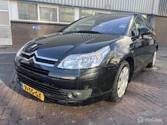 Citroën C4 - 1.6-16V Caractère AUTOMAAT