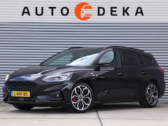 Ford Focus Wagon - 1.0 EcoBoost ST Line Business *Winterpack*Navigatie