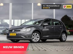 Volkswagen Golf - 1.0 TSI Comfortline | NL Auto | Adaptieve Cruise | Trekhaak