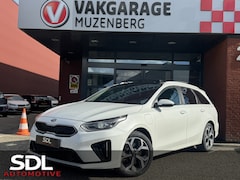 Kia Cee'd Sportswagon - Ceed 1.6 GDI PHEV ExecutiveLine // MEMORY SEAT // SCHUIF-KANTELDAK // KEYLESS // CAMERA+SE