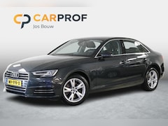 Audi A4 Limousine - 1.4 TFSI Sport Lease Edition Climate | Cruise | Navi | LED | Bluetooth
