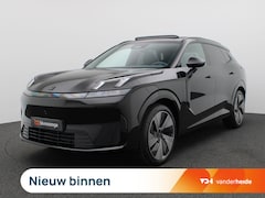 Lynk & Co 08 - 1.5 More 350PK Aut. Pano-Schuifdak, Matrix LED-Verlichting, Harman Kardon Audio, Keyless,