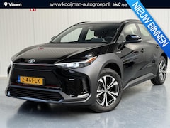 Toyota bZ4X - Active 71 kWh