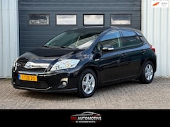 Toyota Auris - 1.8 Full Hybrid Aspiration CLIMA / CRUISE / APK
