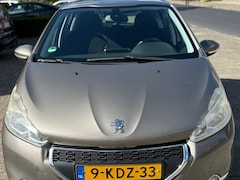 Peugeot 208 - 1.2 Vti Envy benzine