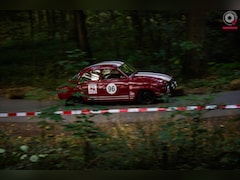Saab 96 - L V4