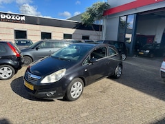 Opel Corsa - 1.2-16V Edition