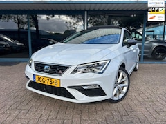 SEAT Leon ST - 1.4 EcoTSI FR|Alcantara|Pano|LED|PDC|Sound|