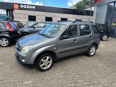 Suzuki Ignis - 1.3-16V FreeStyle zeer nette auto