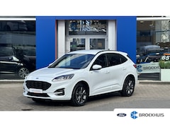 Ford Kuga - 2.5 PHEV 225PK ST-Line Standverwarming | Camera achter | Climate Control | Cruise Control