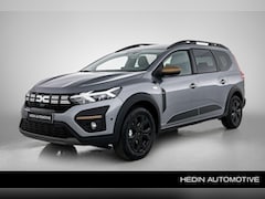 Dacia Jogger - 1.6 Hybrid 140 Extreme 7p. Stoelverwarming / Pack Assist / Navigatie media