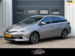 Toyota Auris Touring Sports - 1.8 Hybrid Lease Exclusive NAP