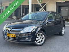Opel Astra - 1.6 Executive INRUIL VERKREGEN