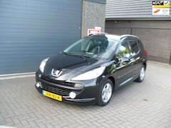 Peugeot 207 SW - 1.4 VTi X-line