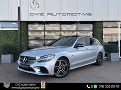 Mercedes-Benz C-klasse Estate - 300e 320PK Business Solution AMG Limited | Carplay | Pano | Camera |