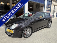 Alfa Romeo MiTo - 1.3 JTDm ECO Distinctive NL AUTO MET N.A.P