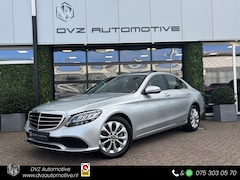Mercedes-Benz C-klasse - 200 Exclusive | Schuifdak | Carplay | Camera