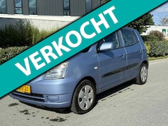 Kia Picanto - 1.1 LX inruil auto apk tm feb 2026