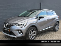 Renault Captur - 1.3 TCe 140 PK Intens EDC NL-Auto | Automaat | Navigatie | Camera | Climate Controle | Cru