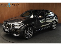 BMW X4 - M40i High Executive HEAD-UP - PANO - 360 CAMERA - HARMAN/KARDON