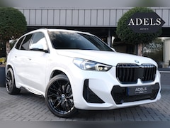 BMW X1 - xDrive30e 326PK M Sport Shadow Line Keyless Camera Leder Carplay