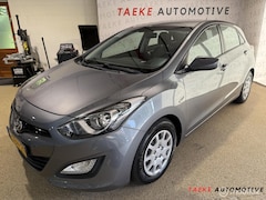 Hyundai i30 - 1.4 Clima/Cruise/Apk