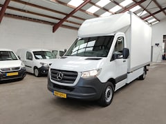 Mercedes-Benz Sprinter - 317 CDI BAKWAGEN / LAADKLEP AUTOM